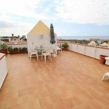 Callao Salvaje Villa15 By Tenerife Rental & Sales Exteriör bild