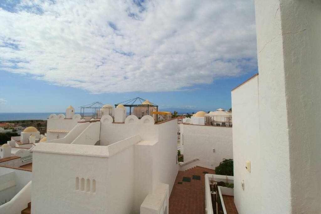 Callao Salvaje Villa15 By Tenerife Rental & Sales Exteriör bild