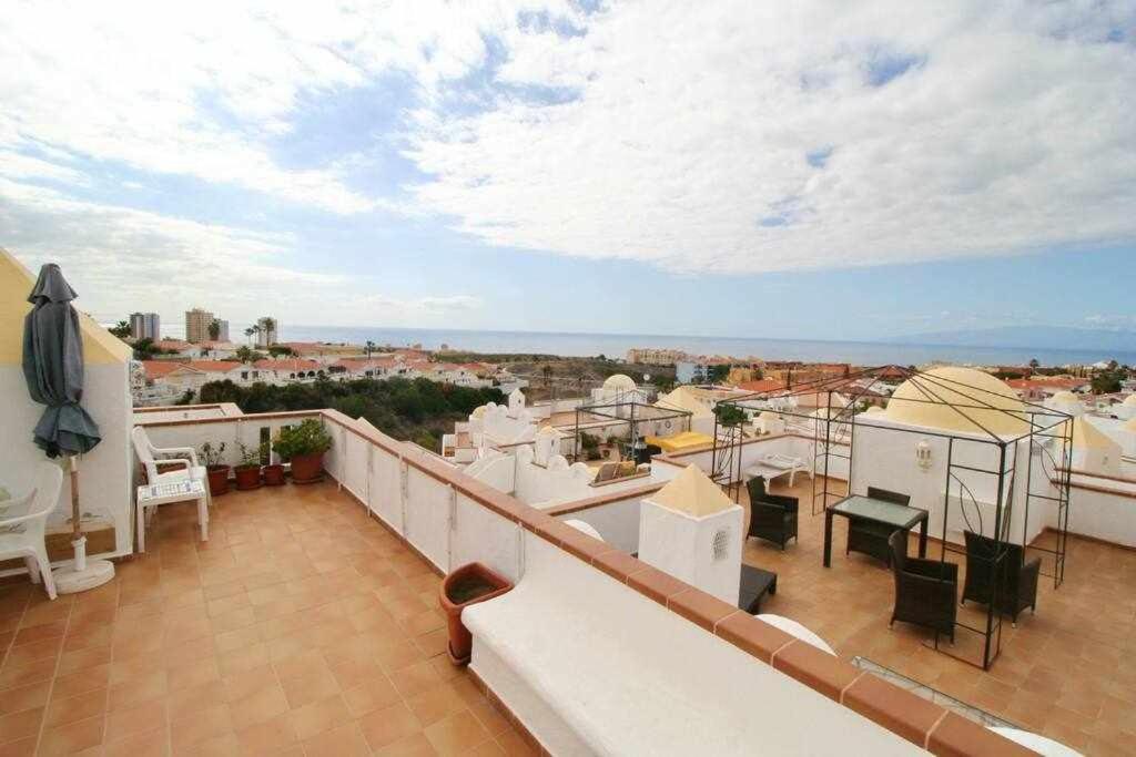 Callao Salvaje Villa15 By Tenerife Rental & Sales Exteriör bild